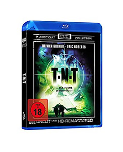 T.N.T. |   Blu-Ray